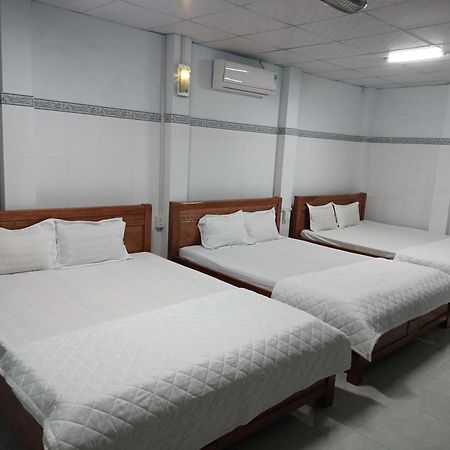 Hai Hien Guesthouse Phu Quoc Exterior photo