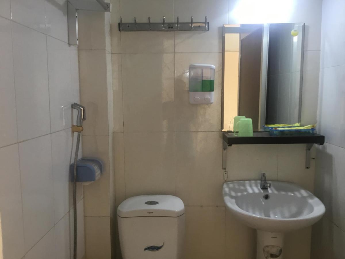 Hai Hien Guesthouse Phu Quoc Exterior photo