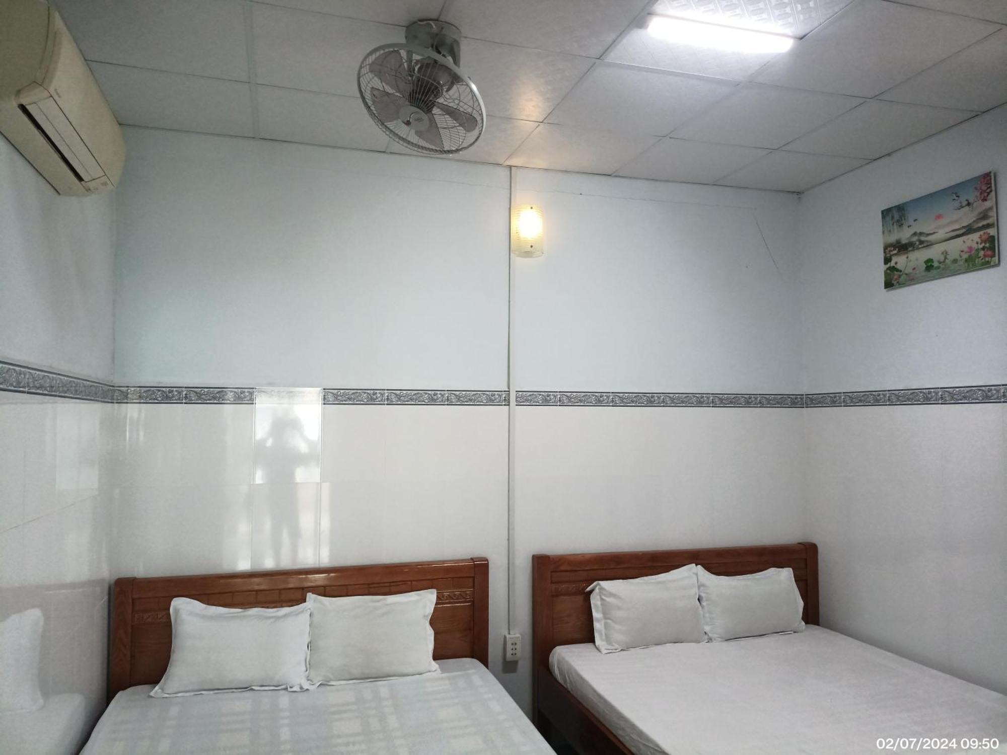 Hai Hien Guesthouse Phu Quoc Exterior photo