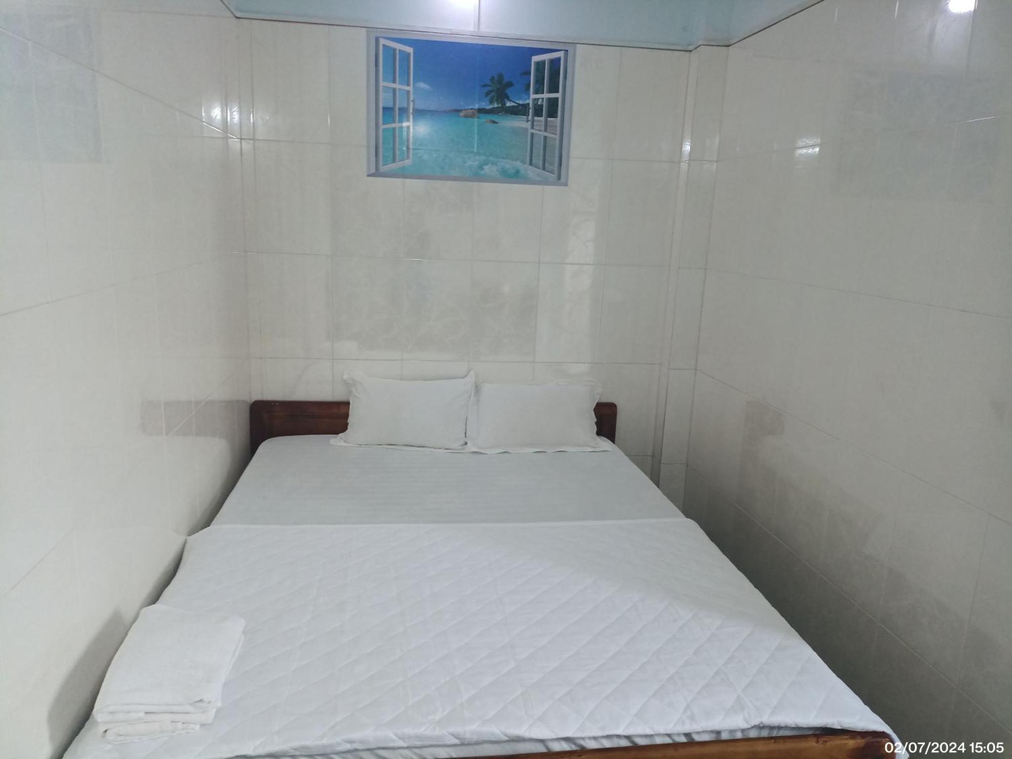 Hai Hien Guesthouse Phu Quoc Exterior photo
