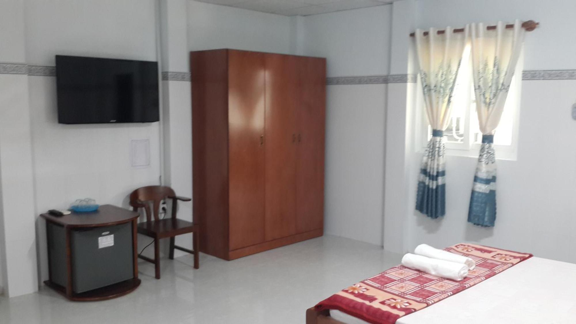 Hai Hien Guesthouse Phu Quoc Exterior photo