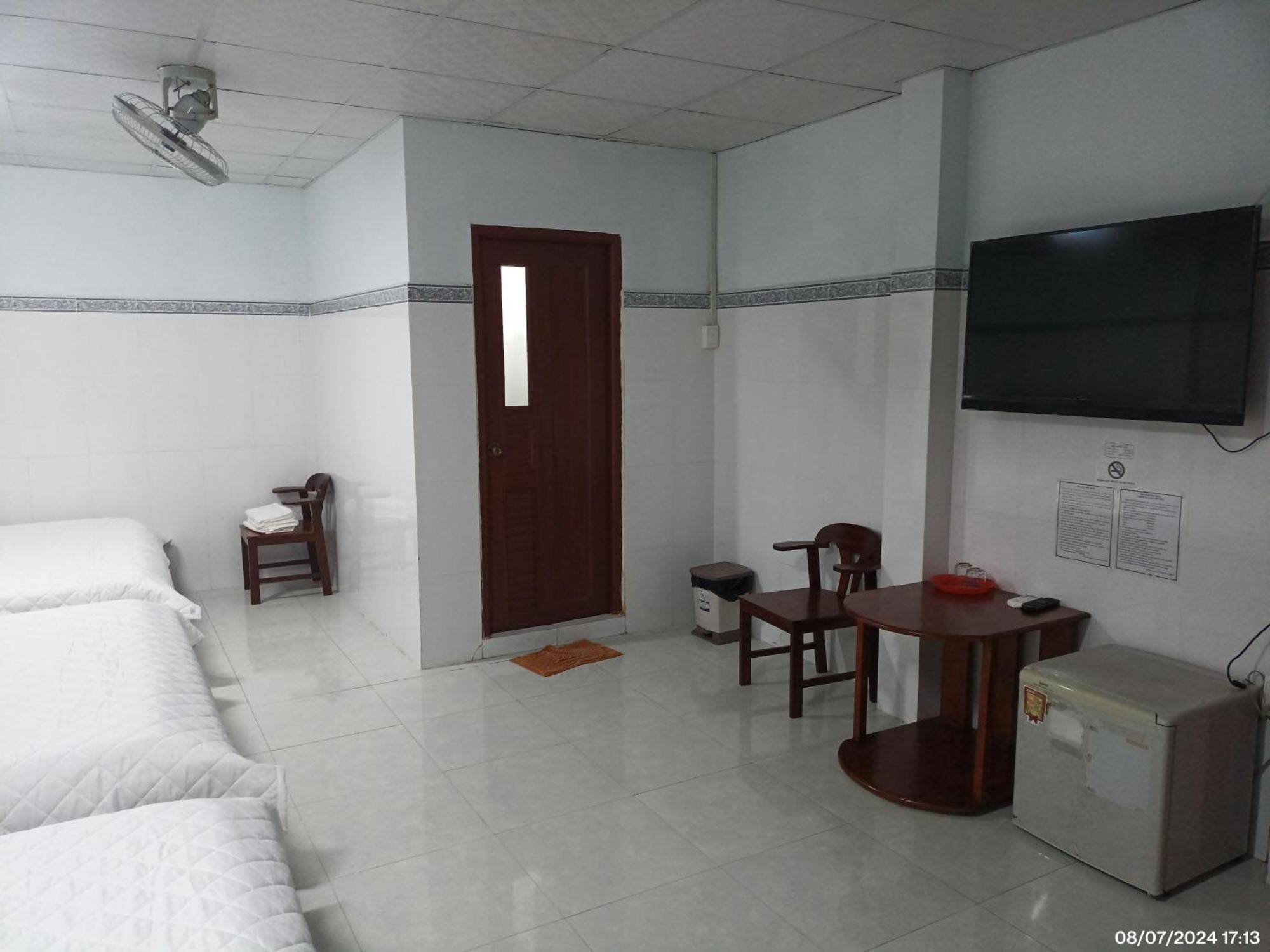 Hai Hien Guesthouse Phu Quoc Exterior photo