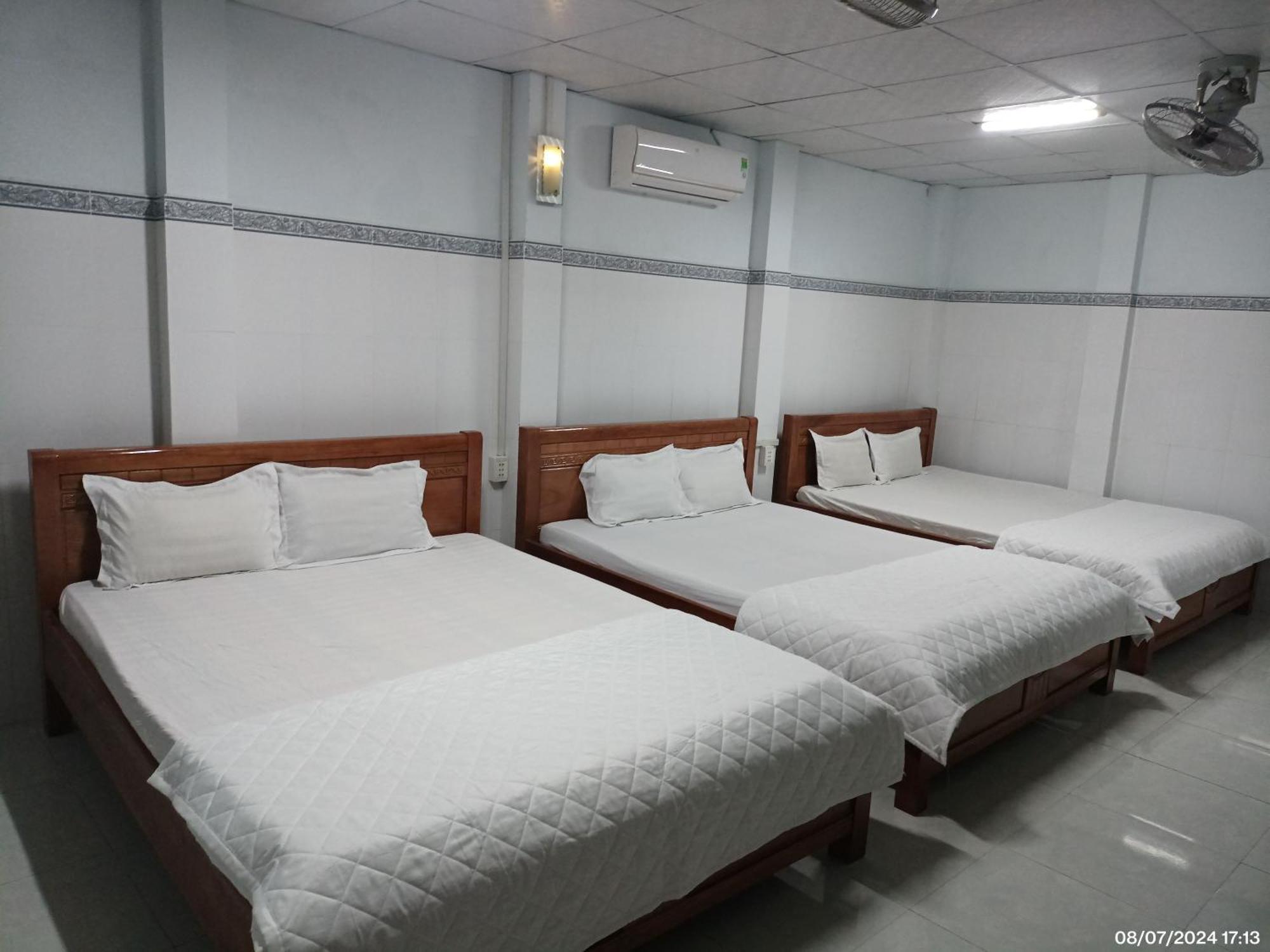 Hai Hien Guesthouse Phu Quoc Exterior photo