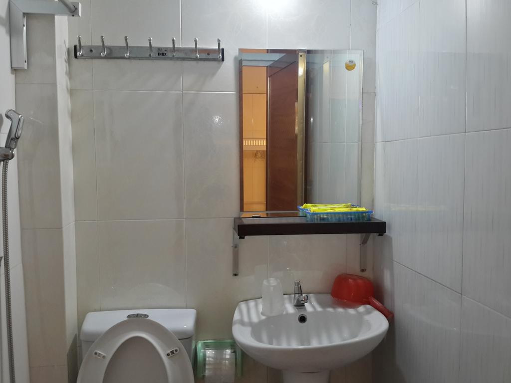 Hai Hien Guesthouse Phu Quoc Exterior photo